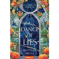 A Dance of Lies - Hazugságok tánca