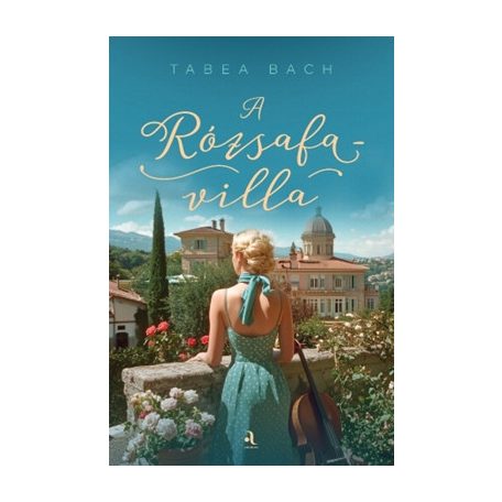A Rózsafa-villa