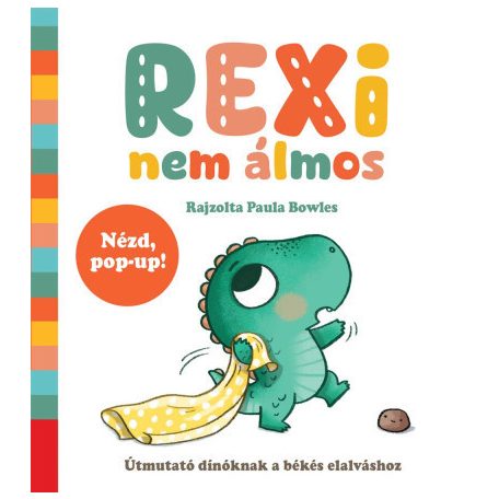 Rexi nem álmos