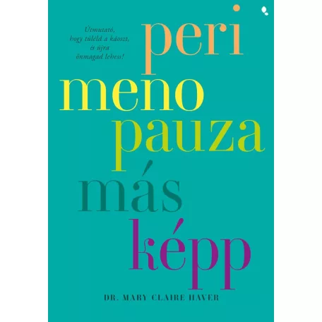 Perimenopauza másképp