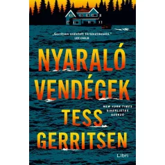 Nyaralóvendégek
