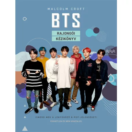BTS – Rajongói kézikönyv