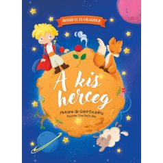 Olvasd el és válaszolj! - A kis herceg