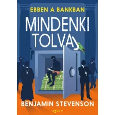 Ebben a bankban mindenki tolvaj