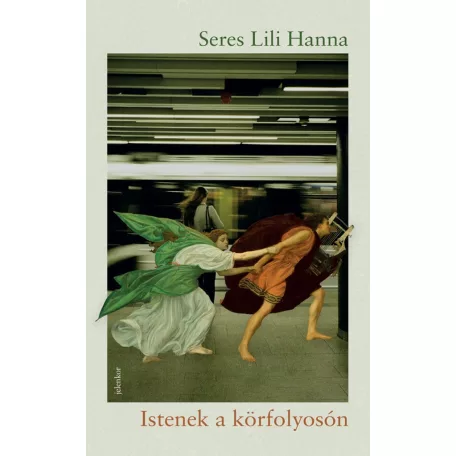 Istenek a körfolyosón