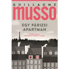 Egy párizsi apartman