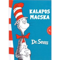 Kalapos macska