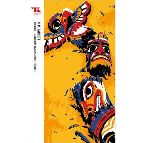 Geronimo – A legendás apacs vezér élettörténete