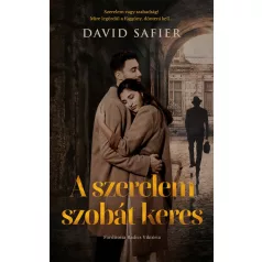 A szerelem szobát keres