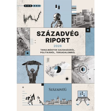 Századvég Riport 2026