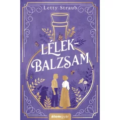 Lélekbalzsam
