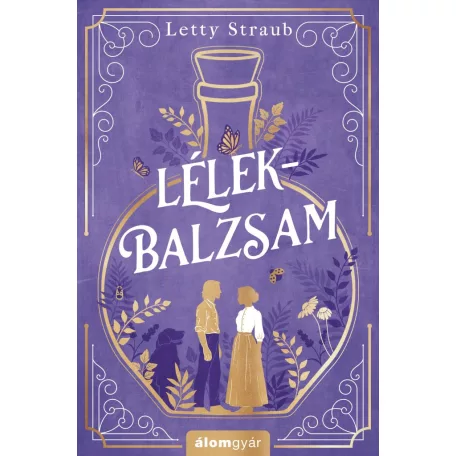 Lélekbalzsam