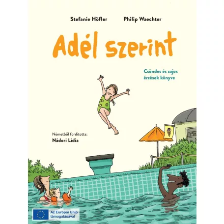 Adél szerint