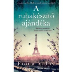 A ruhakészítő ajándéka