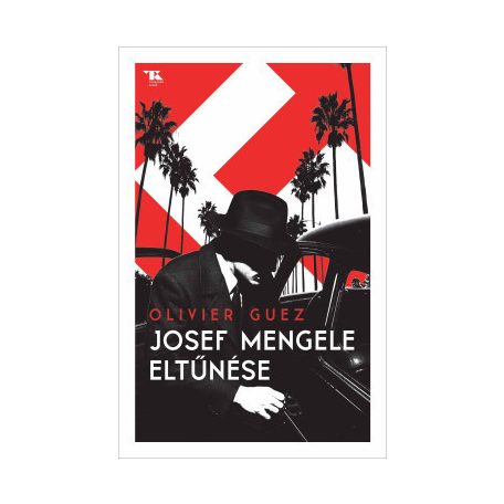 Josef Mengele eltűnése