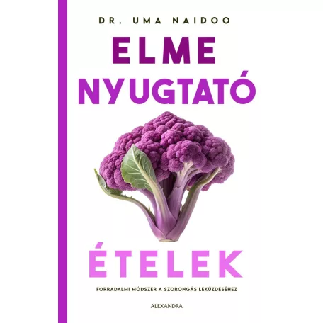 Elmenyugtató ételek