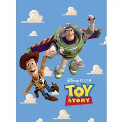 Toy Story 1.