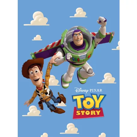 Toy Story 1.