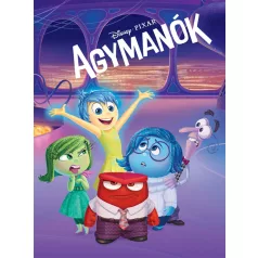 Agymanók 1.