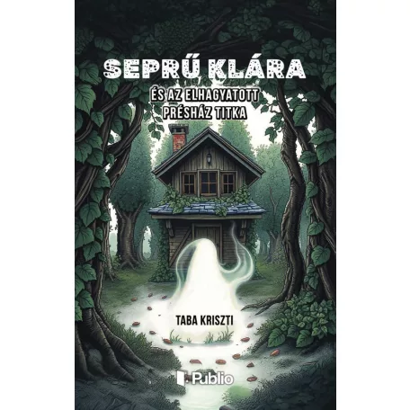 Seprű Klára és az elhagyatott présház titka