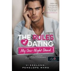   The Rules of Dating My One-Night Stand - Hogyan randizzunk az egyéjszakás kalandunkkal? - Hogyan randizzunk? 3.