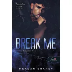 Break Me - A Brayshaw-finálé - A banda 5.