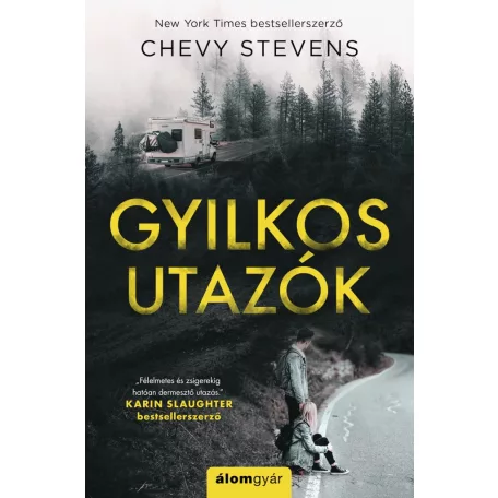 Gyilkos utazók