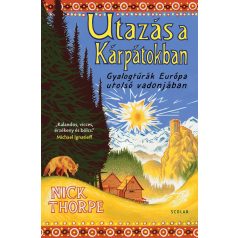 Utazás a Kárpátokban