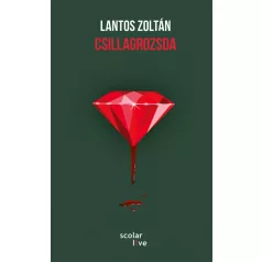 Csillagrozsda