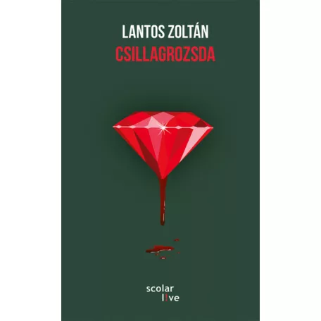 Csillagrozsda