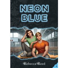 Neon Blue