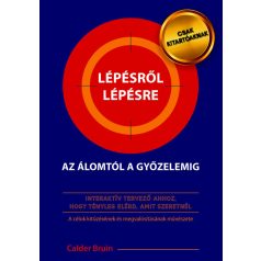 Lépésről lépésre az álomtól a győzelemig