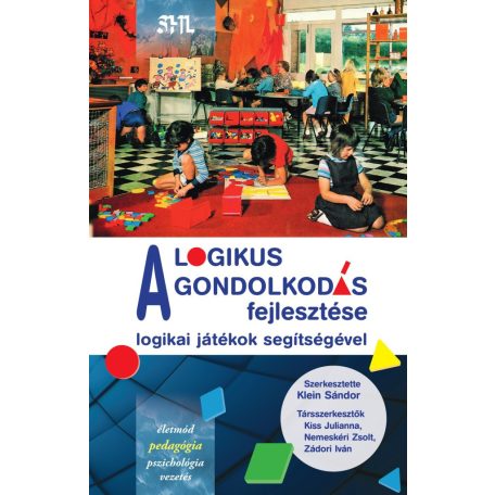 A logikus gondolkodás fejlesztése