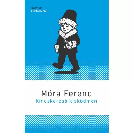 Kincskereső kisködmön
