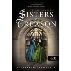 Áruló nővérek (Tudor Trilogy 2.)