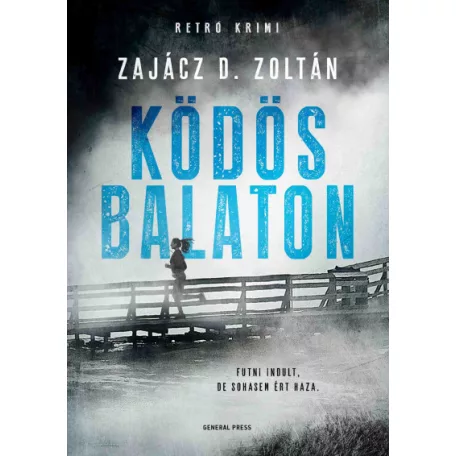 Ködös Balaton
