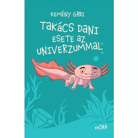 Takács Dani esete az univerzummal