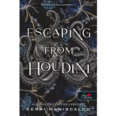   Escaping From Houdini - Houdini csapdájában - Hasfelmetsző Jack nyomában 3.