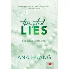Twisted Lies – Stella & Christian