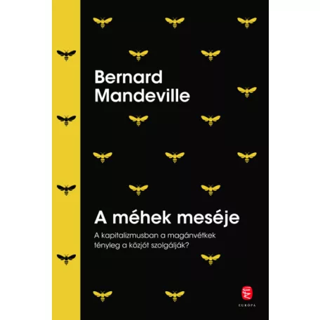 A méhek meséje
