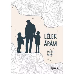 Lélek áram