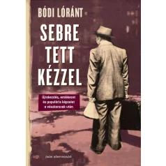Sebre tett kézzel