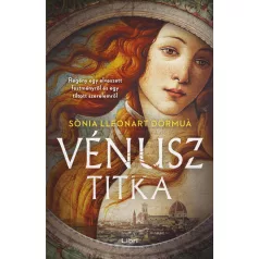 Vénusz titka