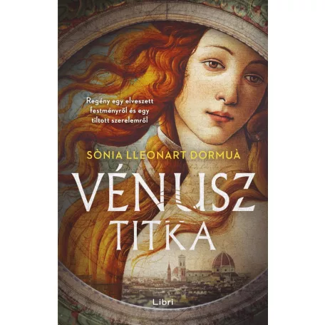 Vénusz titka
