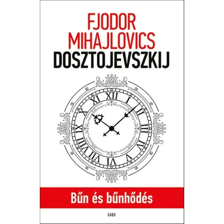 Bűn és bűnhődés