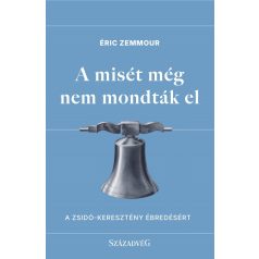 A misét még nem mondták el