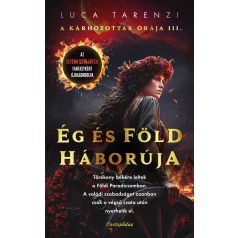 Ég és Föld Háborúja