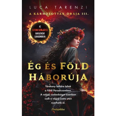 Ég és Föld Háborúja