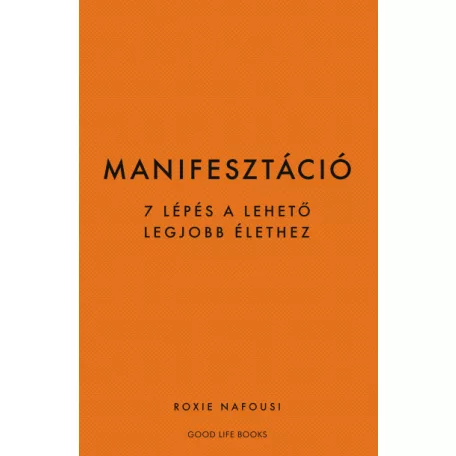 Manifesztáció