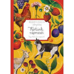 Kertünk népmeséi